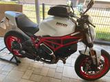 Ducati Monster 797 - DUCATI MONSTER 797