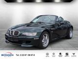 BMW Z3 M ROADSTER Leder Klima Sitzheizung - BMW Z3 M: Roadster