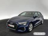 Audi A3 Sportback 35 TDI S tronic S line HuD/Navi+/Ka - Audi A3: Line