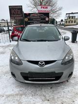 Mazda 2 Lim. 1.3 90th Anniversary - gebrauchte Mazda bis 5.000 Euro