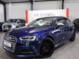 Audi S3 Sportback 2.0 TFSI Q S-SITZE / LED / VIRTUAL - Audi S3: 2.0