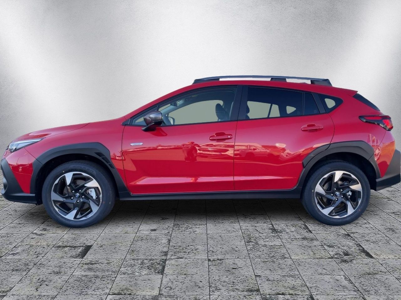 Subaru Crosstrek Active, Automatik, Allrad imagem 3