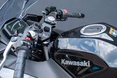 KAWASAKI Ninja 500 SE 2026+++A2+++