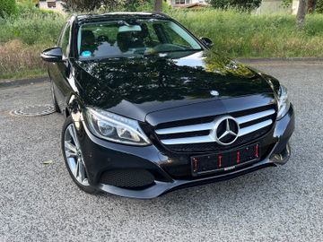 Mercedes C 200 - 8