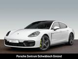 Porsche Panamera 4 E-Hybrid Platinum Edition LED-Matrix