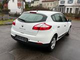 Renault Megane III Lim. 5-trg. Authentique - TÜV 11/2027 - gebrauchte Renault Megane aus dem Jahr 2011