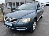 Volkswagen Touareg 4.2 V8 Navi+/Leder/LPG-Prins! - VW Touareg Gebrauchtwagen in Bonn