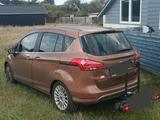 Ford B-Max Titanium - Ford B-Max von privat