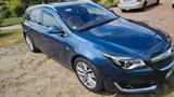 Opel Insignia ST 2.0 ECOTEC DI T Innovation Autom... - Opel Insignia: Eco