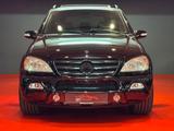 Mercedes-Benz ML 500/ML 6.1 BRABUS/426 PS/DEUTSCH/SEHR SELTEN - gebrauchte Mercedes-Benz ML 500 aus dem Jahr 2002