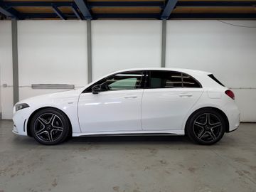 Mercedes A 180 - 6