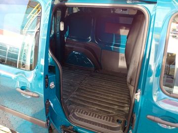 Renault Rapid Kangoo Rapid Extra 1.5 dCi AHK-Schiebetür