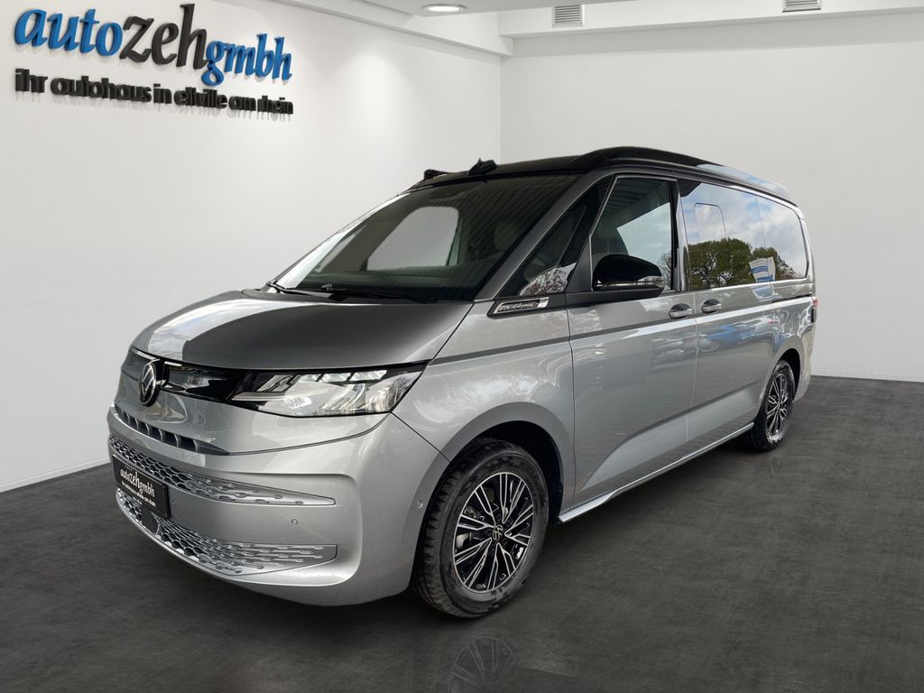 Volkswagen T7 California