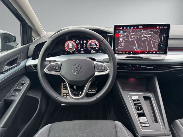 Golf VIII 2.0 TDI DSG GOAL AHK+RFK+HEAD-UP+NAVI+
