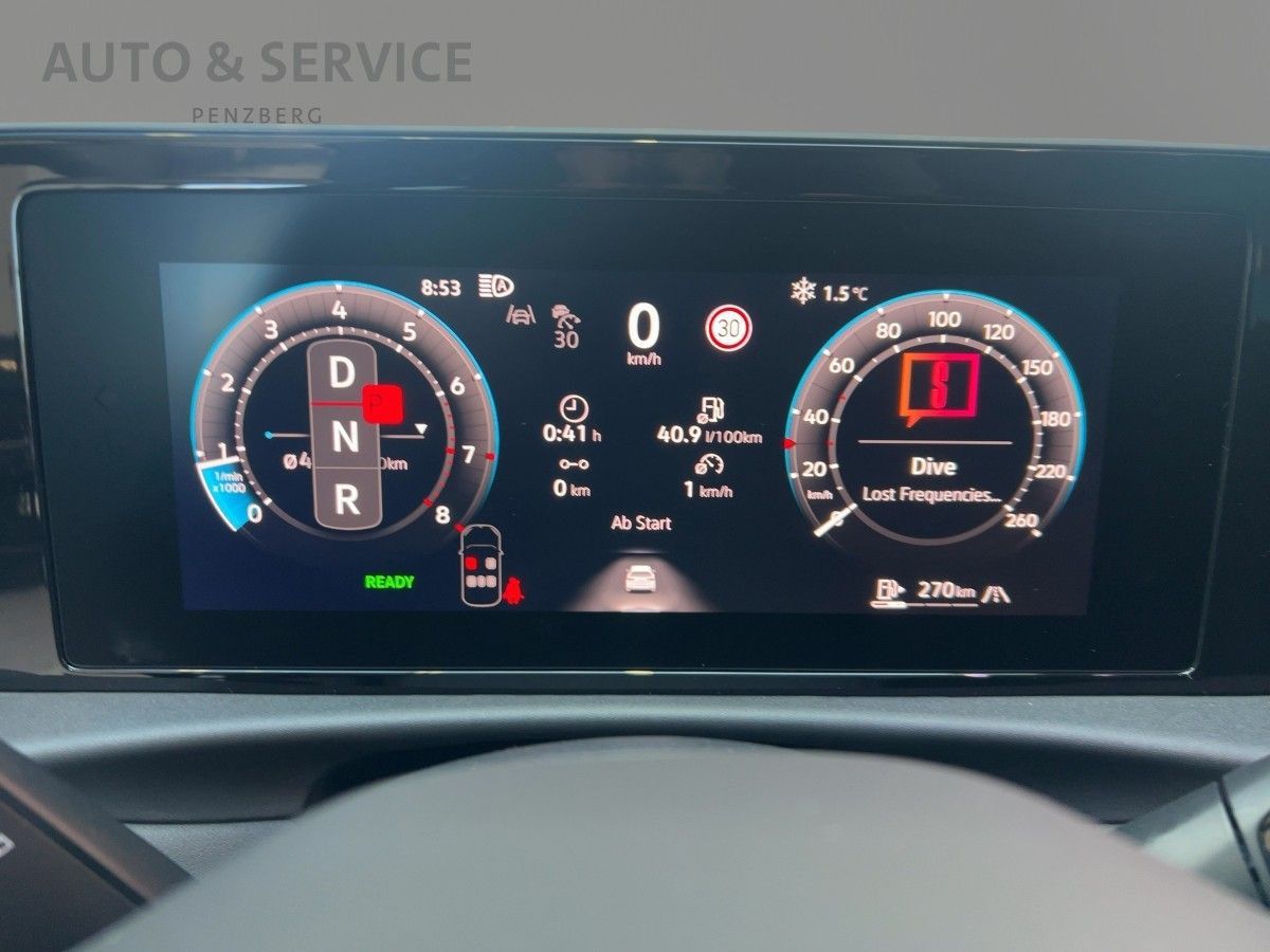 Volkswagen T-Roc - Bild 9