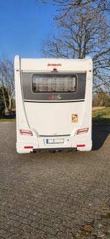Dethleffs ALPA 6820-2 - Offers matching your search criteria