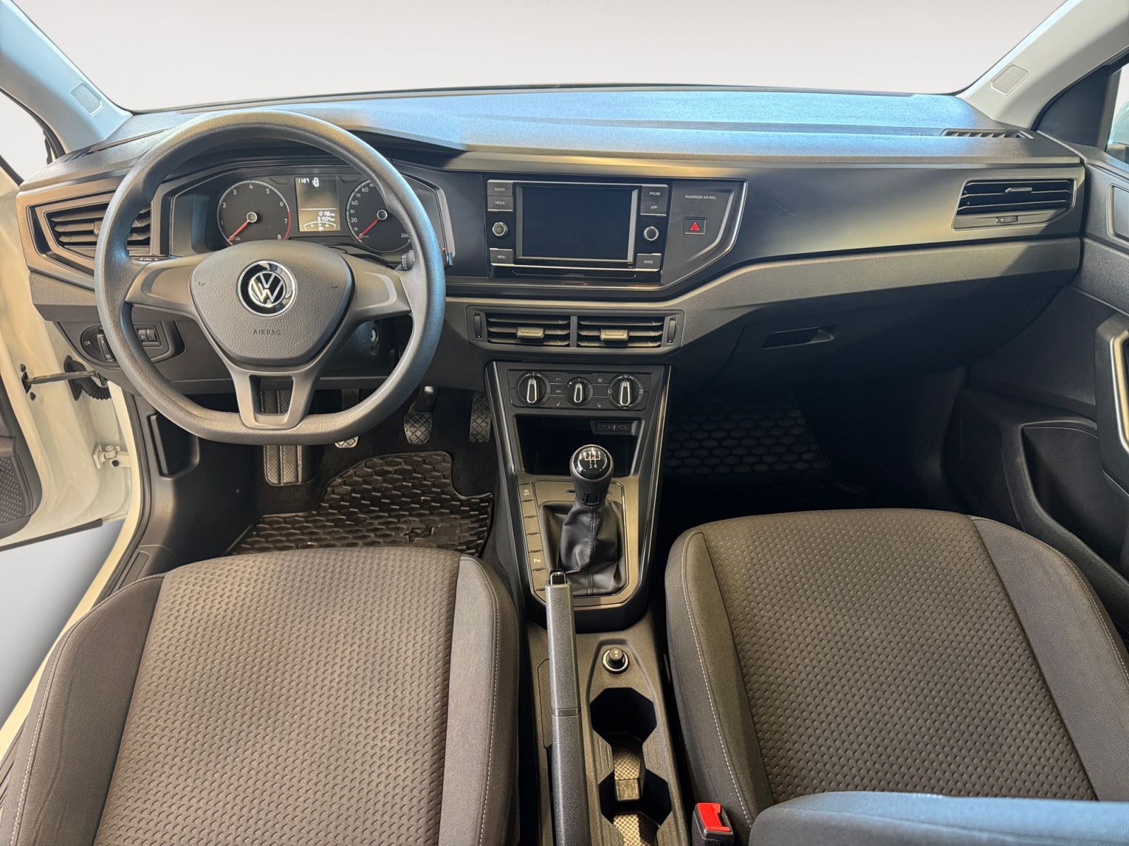 Volkswagen Polo - Bild 11