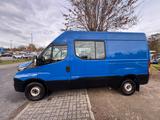 Iveco Daily Kasten 35S18 /6 Sitze/ 3.0L / 3,5T Anh. - Iveco Daily 35s18