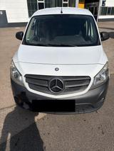 Mercedes-Benz Citan 108 CDI Kastenwagen | AHK |  - Mercedes-Benz Kastenwagen