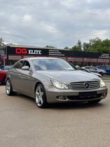 Mercedes-Benz CLS 500/7GTronic/19Zoll/Nur 99.000km - Mercedes-Benz CLS 500: Automatik