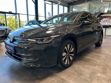 MYAUTOCENTER – Gebraucht- und Jahreswagen mit Werkstattservice in Pfaffenhofen Volkswagen Golf VIII *Keyless*Totwinkel*ACC*PDC*LED*VOLL