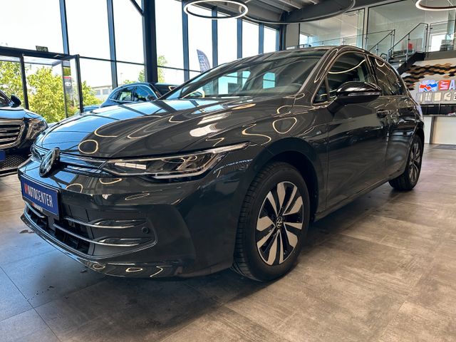 MYAUTOCENTER – Gebraucht- und Jahreswagen mit Werkstattservice in Pfaffenhofen Volkswagen Golf VIII *Keyless*Totwinkel*ACC*PDC*LED*VOLL