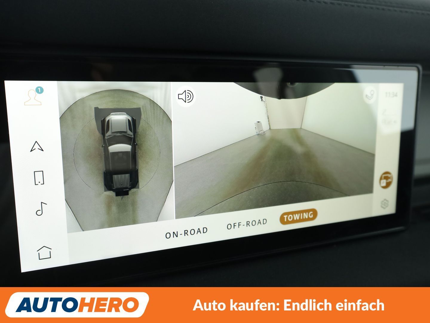 Land Rover Defender D250 110 XS Edition Aut.*NAVI*TEMPO*CAM foto 25