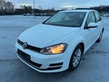 Volkswagen Golf 1.4 TSI 122PS BMT Comfortline 46049 - Volkswagen Golf: 12 Tsi