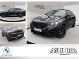 BMW X6 M Competition 21"/22" Pano AHK DA Prof. HUD - BMW X6 M Jahreswagen