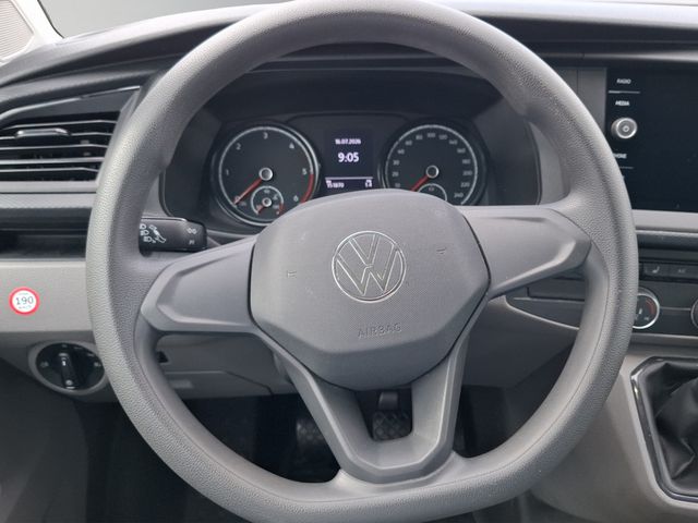 T6.1 Kombi lang 2.0 TDI Navigation, Sitzheizung,