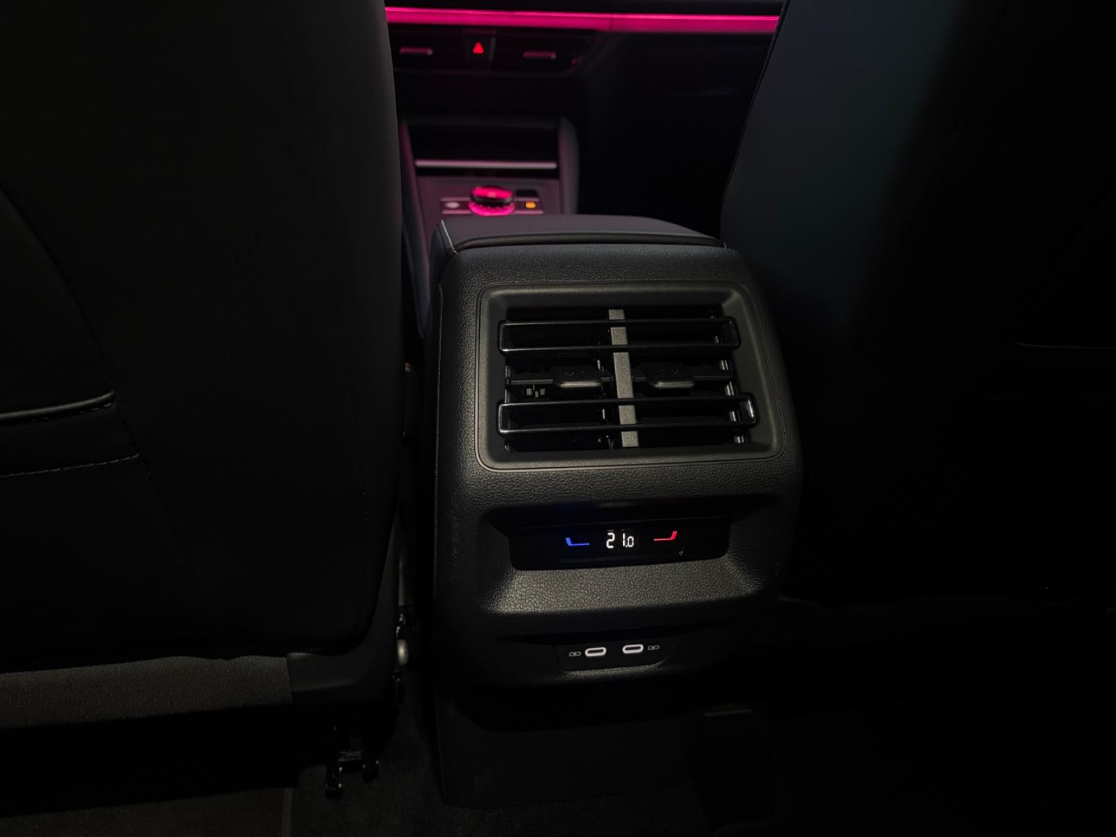 Volkswagen Tiguan DSG 1.5 eTSI 110 kW Goal, миниатюра 16