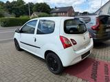 Renault Twingo Expression - gebrauchte Renault Twingo aus dem Jahr 2013