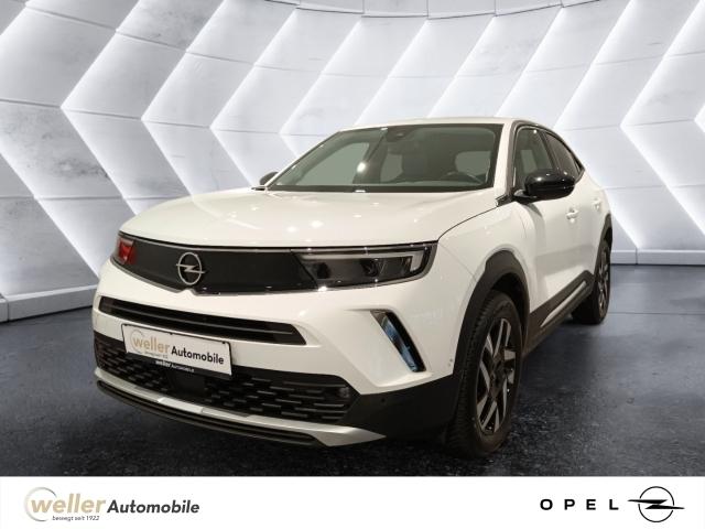 Opel Mokka 1.2 Turbo ''Elegance'' Rückfahrkamera Sitz