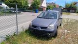 Renault Thalia - Renault: Thalia