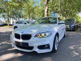 BMW 220 Coupe*M-Paket*Keyless*Bi-Xenon - BMW 220 in Mainz