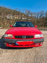 Opel Astra - gebrauchte Opel Astra aus dem Jahr 1996