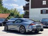 Toyota GR Supra 2.0 HEADU MEMORY JBL-SOUND KEYLES LEDER - Toyota Supra Gebrauchtwagen