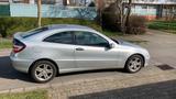 Mercedes-Benz C 180 KOMPRESSOR Sportcoupé -