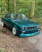 BMW Bmw e30 320i Cabrio rostfrei Tausch möglich - BMW 320 aus 1991