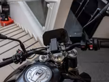 BMW F 900 R Triple Black KOMFORT-P. DYNAMIC-P. - BMW R 90