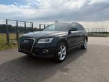 Audi Q5 2.0 TDI 140kW S tronic quattro - Audi Q5: 2.0