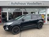 Ford Kuga Cool & Connect "AHK" "Apple CarPlay" - Ford Kuga in Mönchengladbach