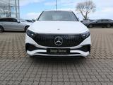 Mercedes-Benz EQA 350 4M AMG Burmester 360 Distronic - Mercedes-Benz EQA in Hannover