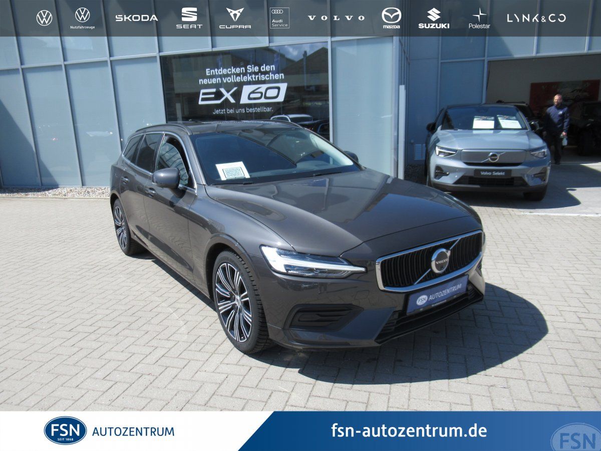 Volvo V60 B4 Benzin Core Automatik