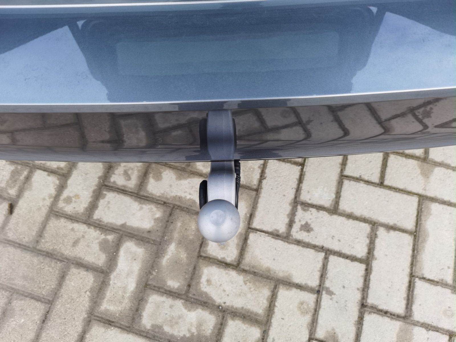 Skoda Superb - Bild 15