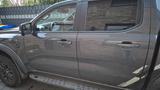 Ford Raptor - Ford Raptor mit Benzin-Antrieb