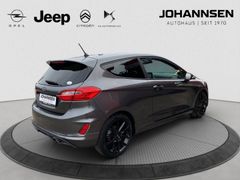 FORD FIESTA EcoBoost 1.0