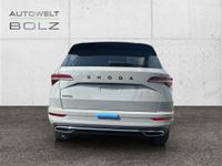 Skoda Karoq - Vorschau Bild 5