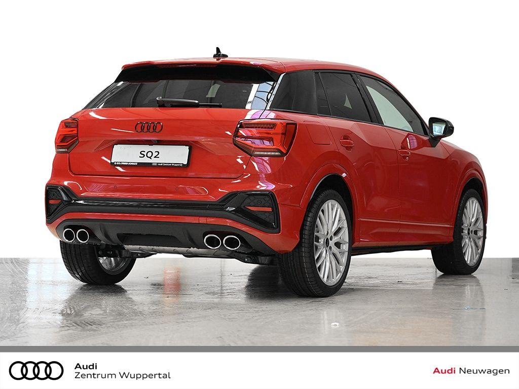 Audi SQ2 - Bild 3