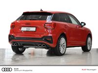 Audi SQ2 - Vorschau Bild 3